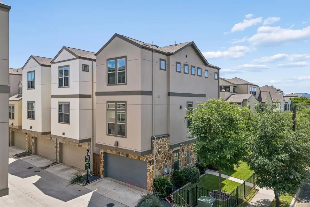 3BR House for Sale in Dallas, TX