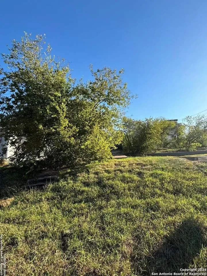 Land for Sale in San Antonio, TX