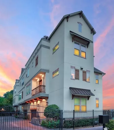 3BR House for Rent in Houston, TX
