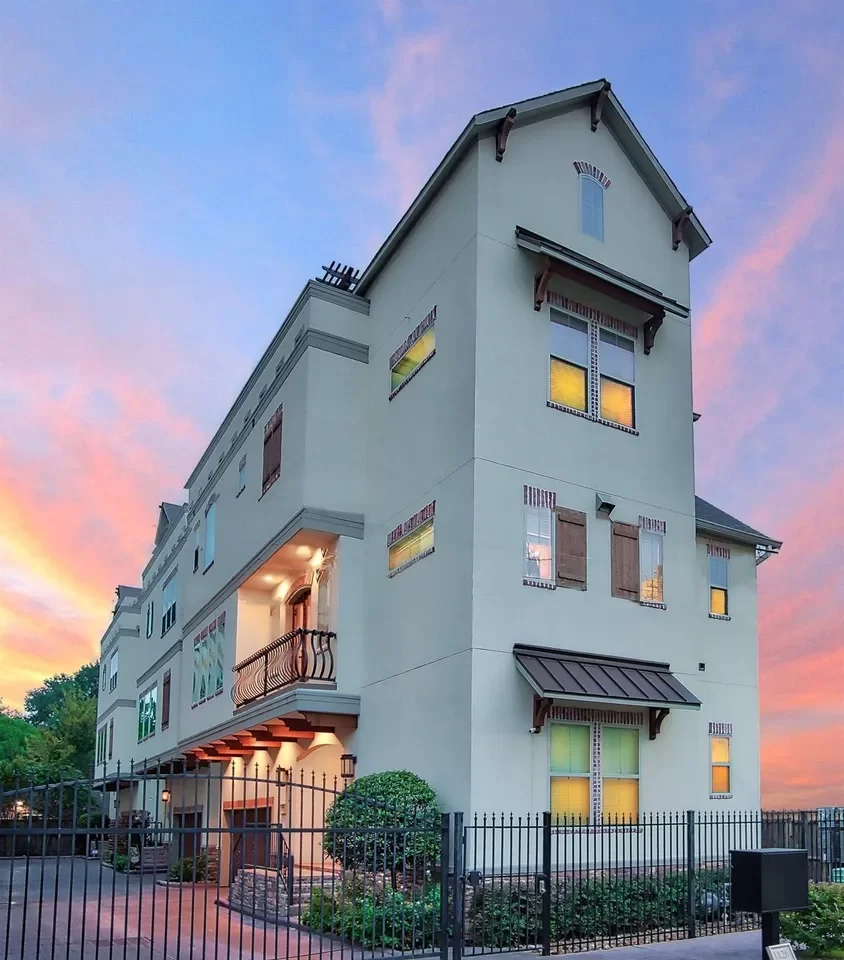 3BR House for Rent in Houston, TX