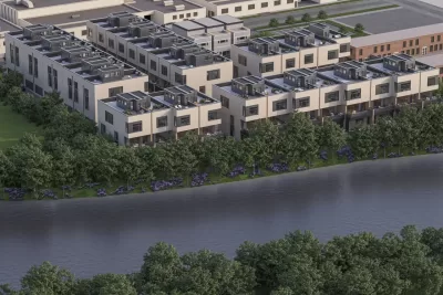 4BR Townhouse for Sale in Chicago, IL