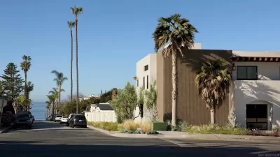 2BR Condo for Sale in La Jolla, CA