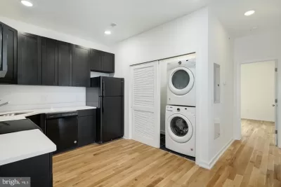 3BR Apartment for Rent in Philadelphia, PA