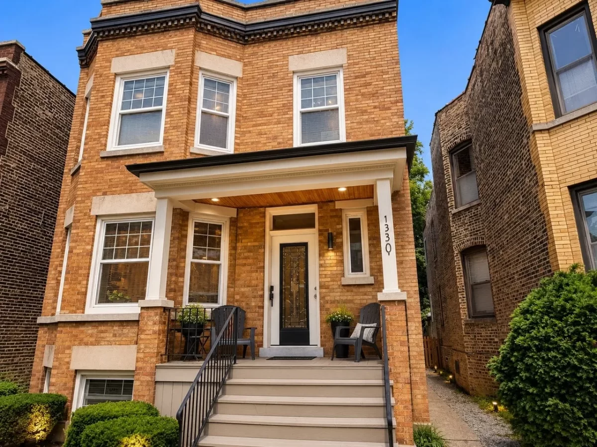 3BR Condo for Rent in Chicago, IL