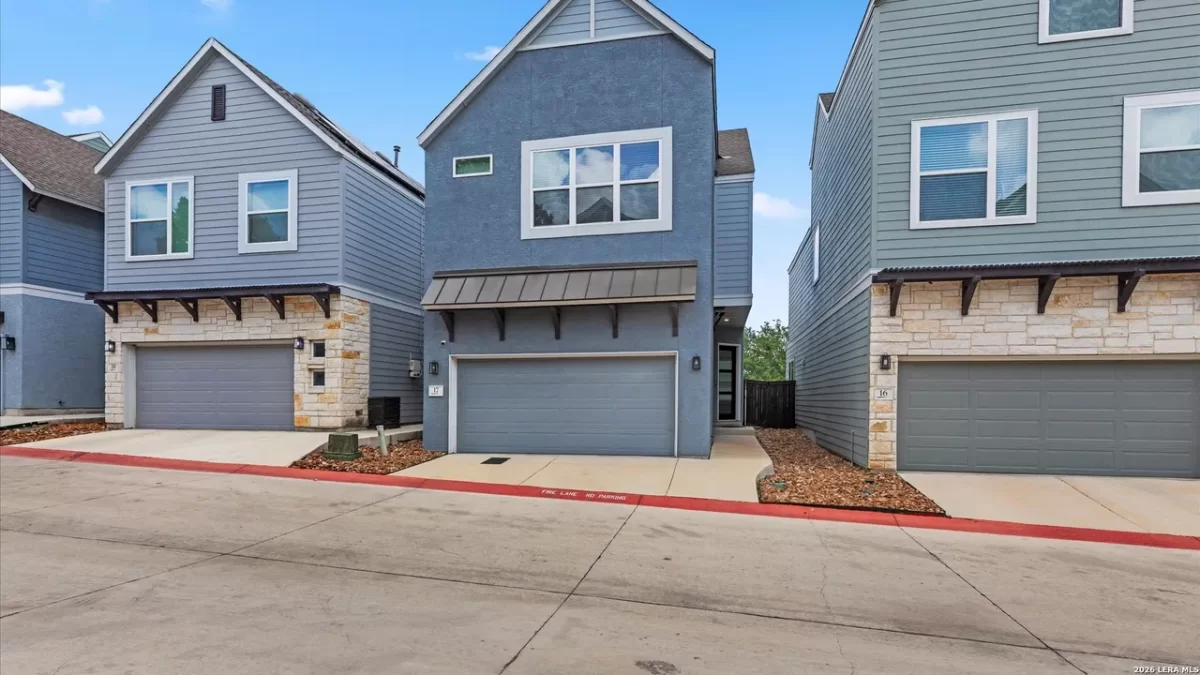 3BR House for Rent in San Antonio, TX