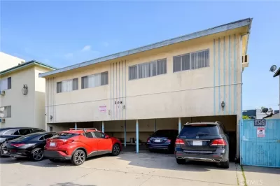 1BR House for Rent in Glendale, CA
