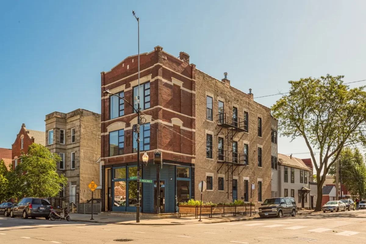 1BR Apartment for Rent in Chicago, IL