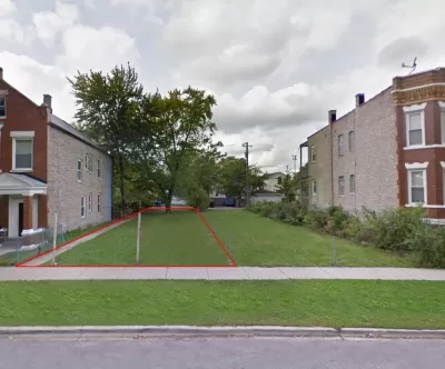 Land for Sale in Chicago, IL