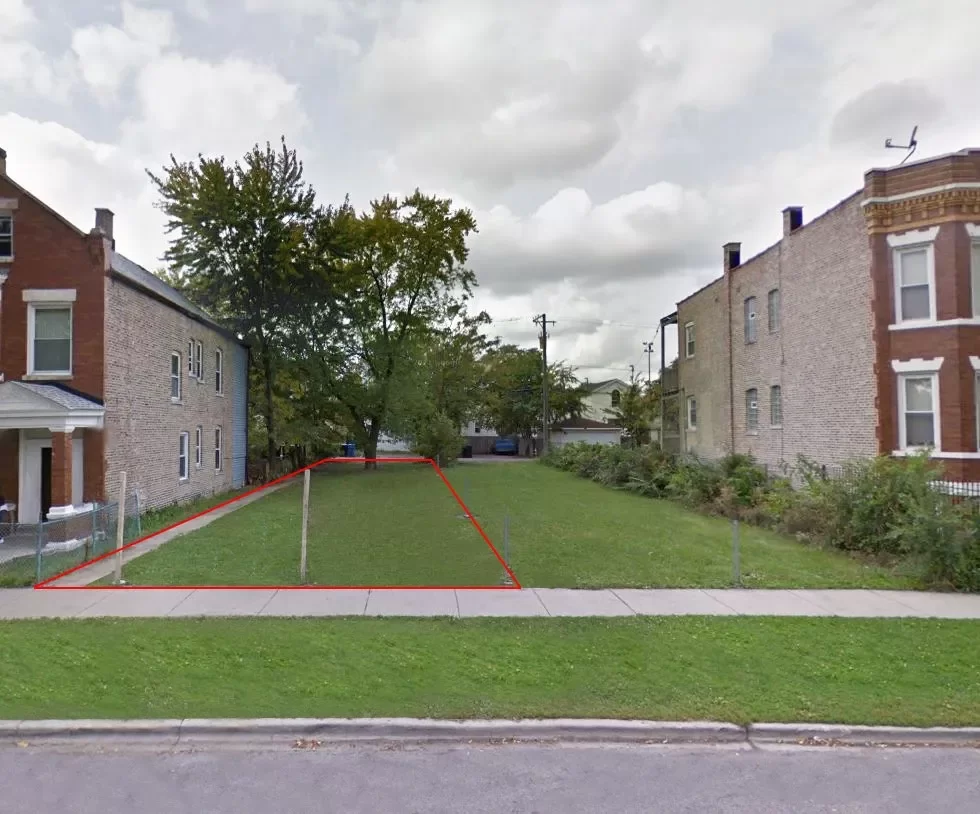 Land for Sale in Chicago, IL