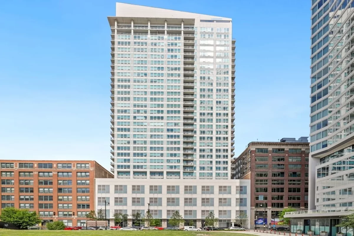 1BR Condo for Rent in Chicago, IL