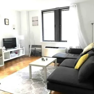 2BR Apartment for Rent in New York, NY