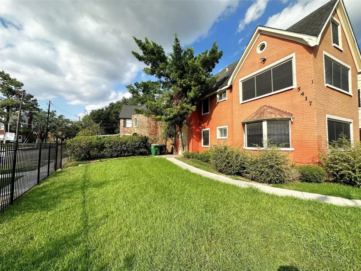 2BR Multi-Family for Rent in Houston, TX