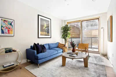 1BR Condo for Sale in Brooklyn, NY