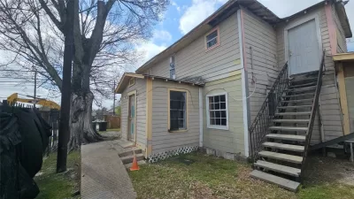 6BR House for Rent in Houston, TX
