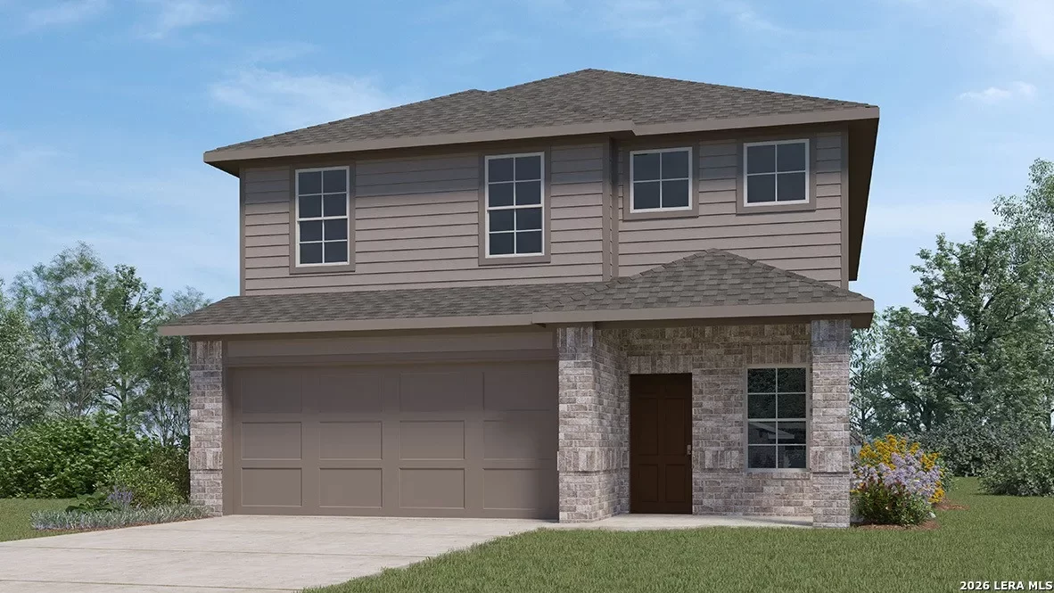 5BR House for Sale in San Antonio, TX