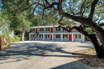 1BR House for Rent in San Antonio, TX