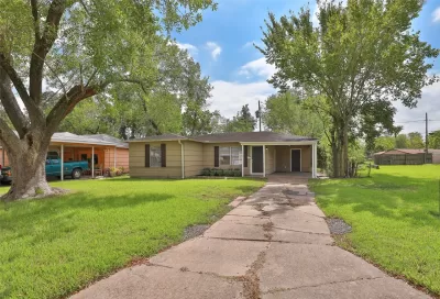 3BR House for Rent in Houston, TX