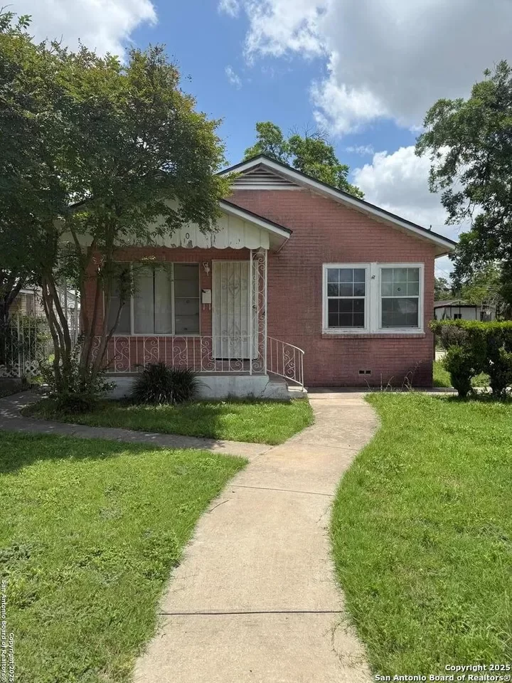 3BR House for Rent in San Antonio, TX