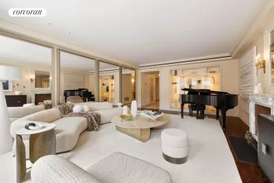 5BR Condo for Sale in New York, NY
