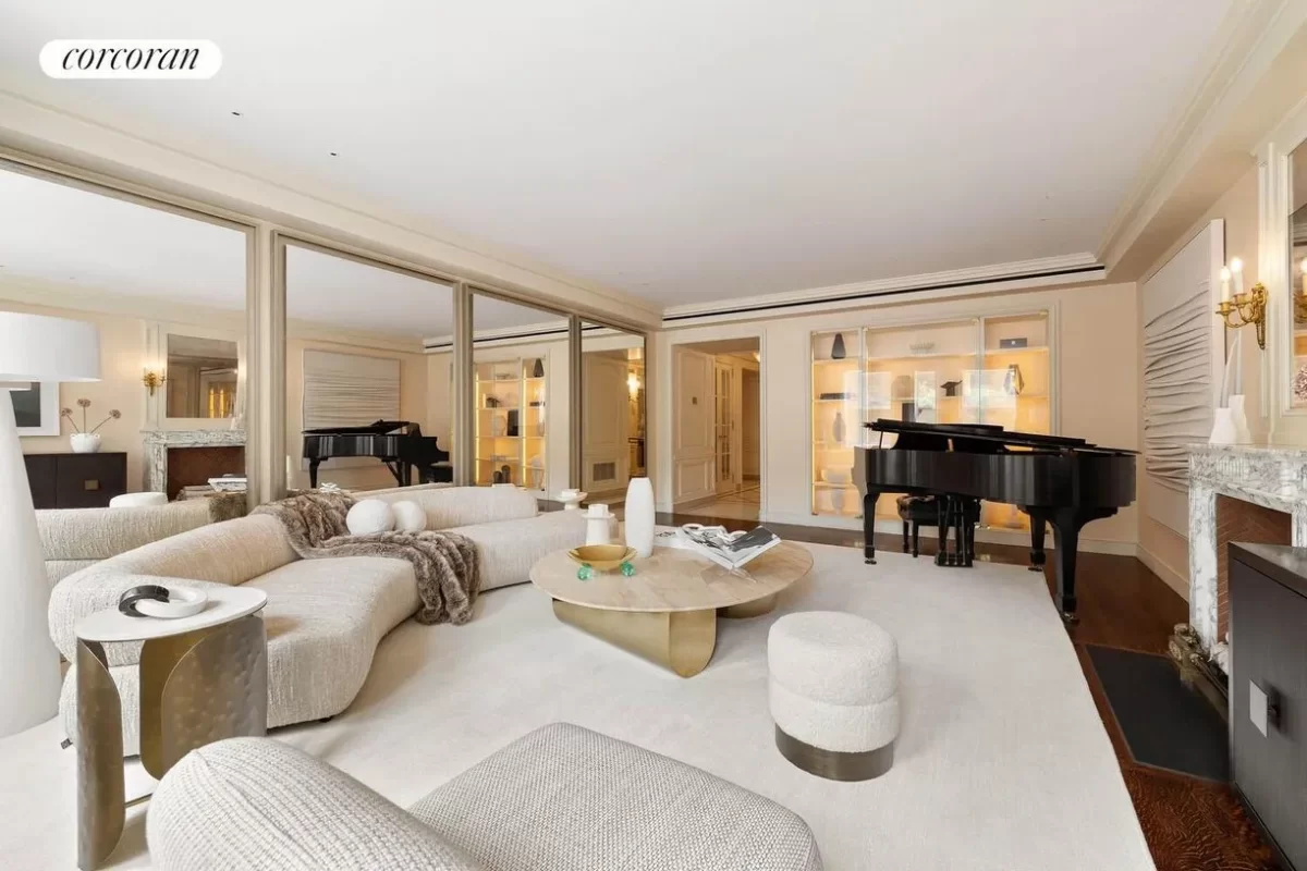 5BR Condo for Sale in New York, NY