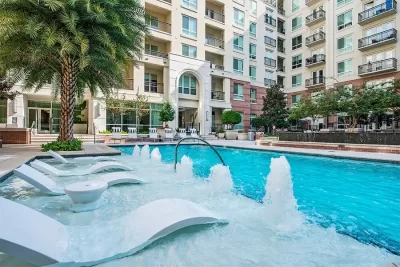 2BR Condo for Rent in Houston, TX
