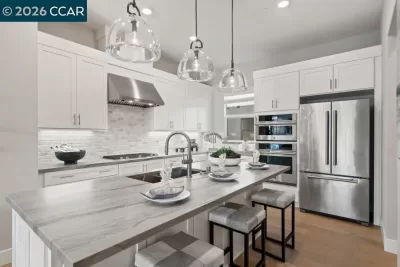 3BR Townhouse for Sale in Sunnyvale, CA
