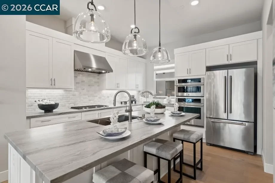 3BR Townhouse for Sale in Sunnyvale, CA