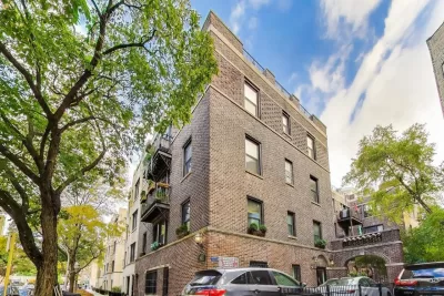 1BR Condo for Sale in Chicago, IL