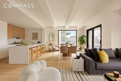 2BR Condo for Sale in Brooklyn, NY