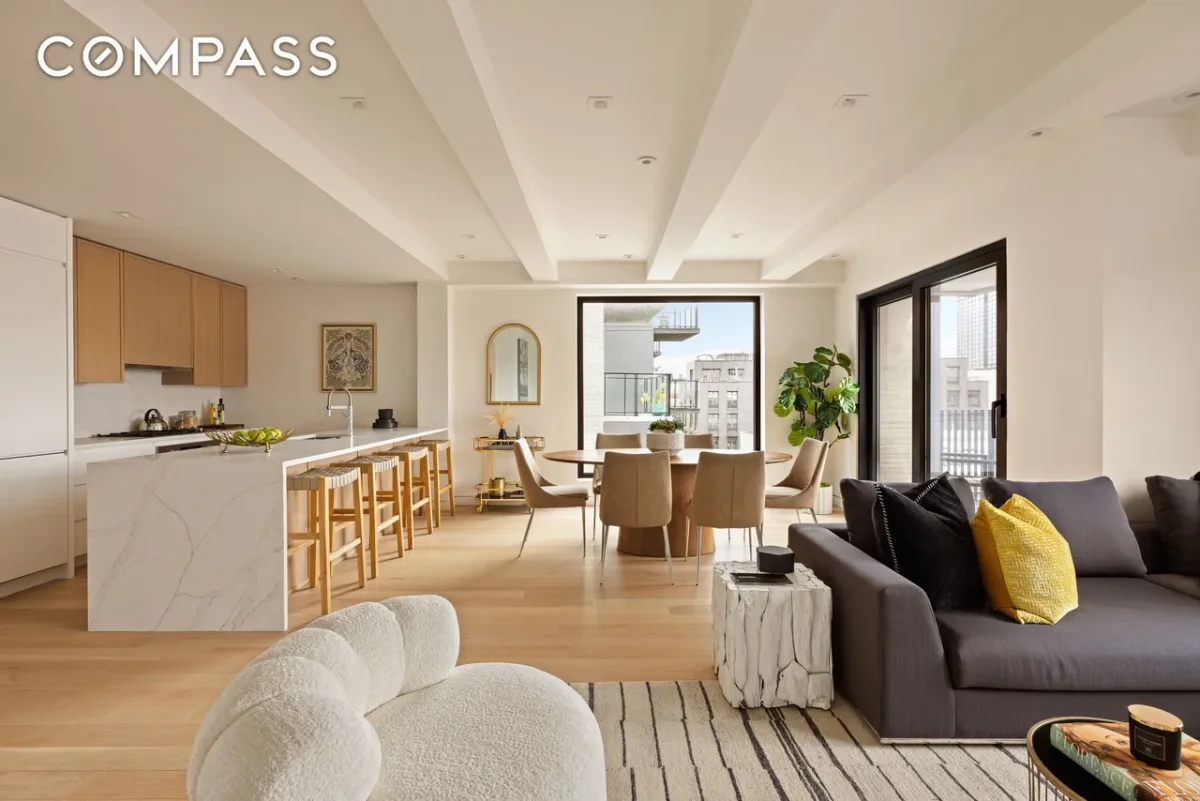 2BR Condo for Sale in Brooklyn, NY
