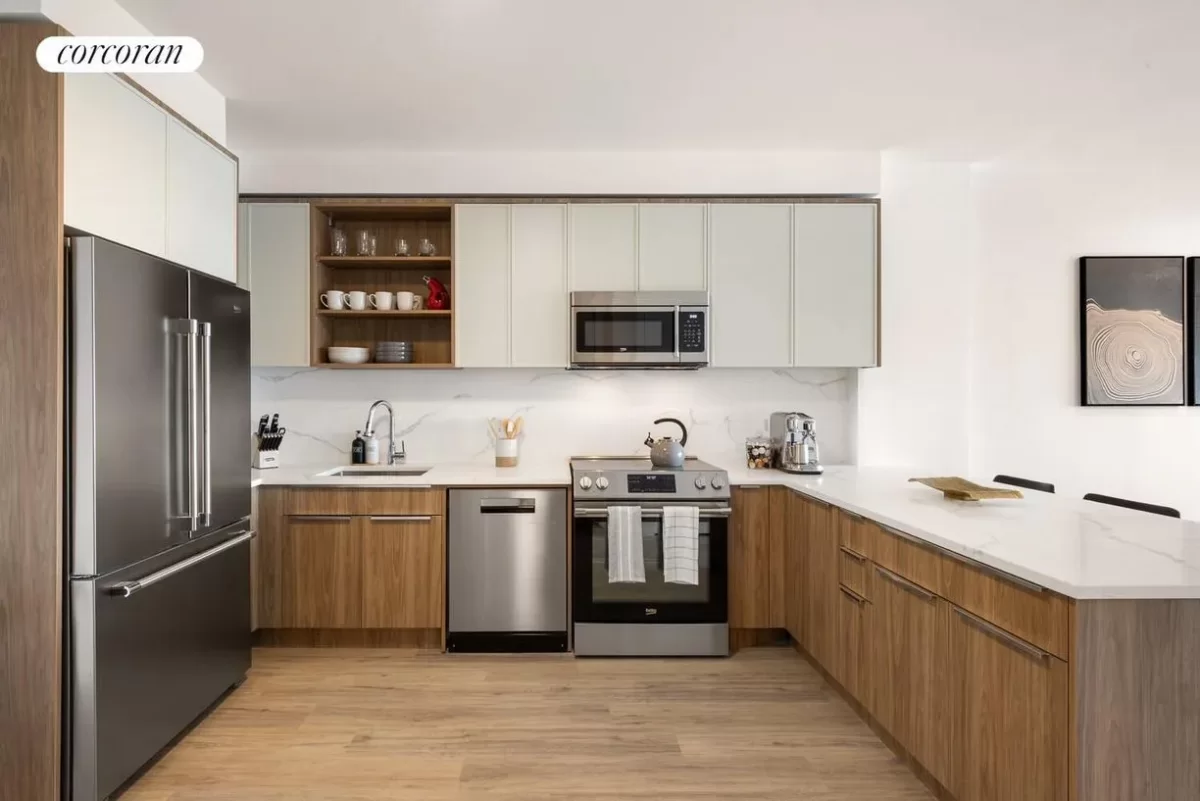 2BR Apartment for Rent in Bayonne, NJ