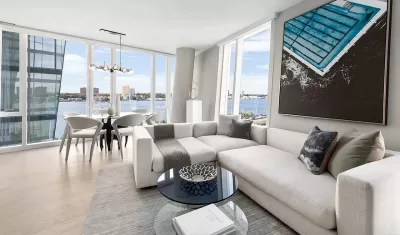 Condo for Rent in Manhattan, NY