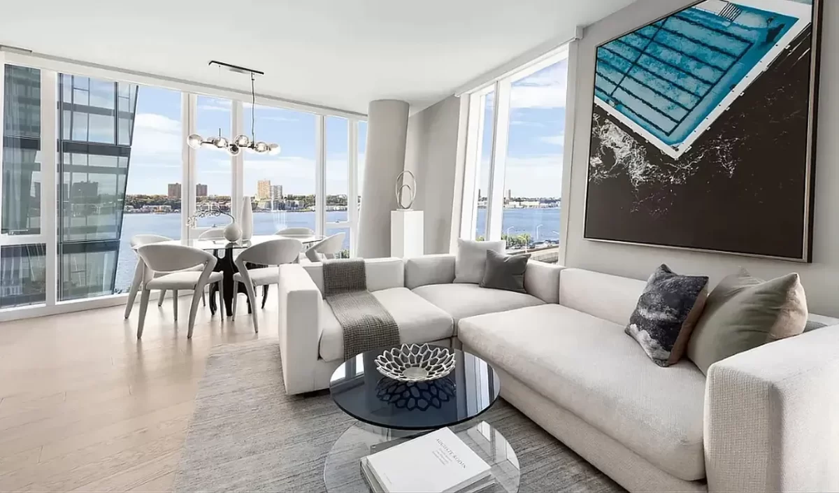 Condo for Rent in Manhattan, NY