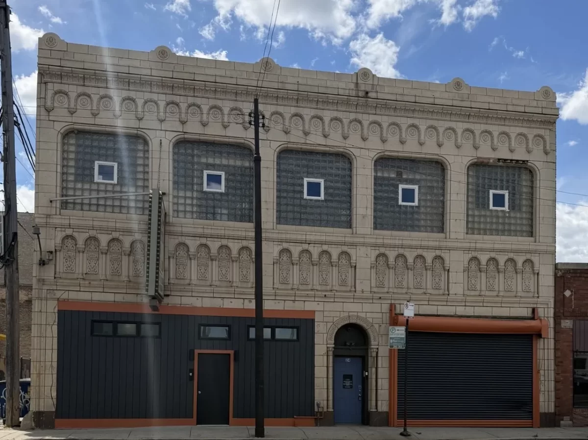 1BR House for Rent in Chicago, IL
