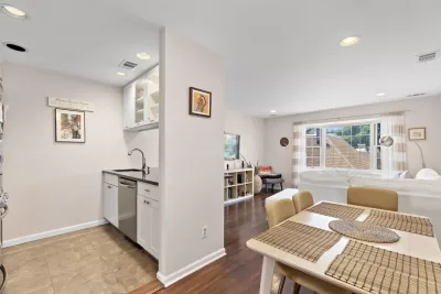 1BR Condo for Sale in Hoboken, NJ