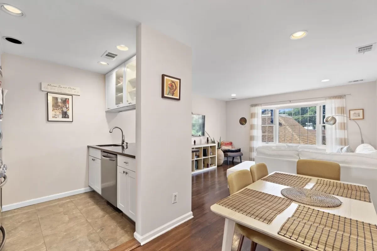 1BR Condo for Sale in Hoboken, NJ