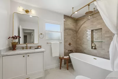 3BR House for Sale in San Diego, CA