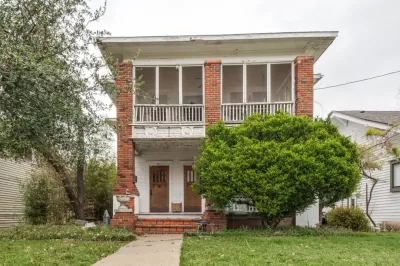 4BR Multi-Family for Sale in Dallas, TX