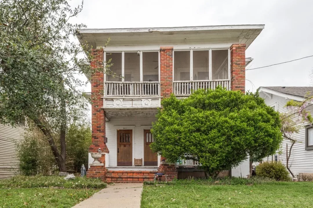 4BR Multi-Family for Sale in Dallas, TX