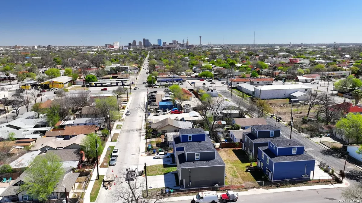 3BR House for Rent in San Antonio, TX