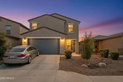 5BR House for Sale in Laveen, AZ