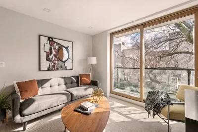 2BR Condo for Sale in Brooklyn, NY