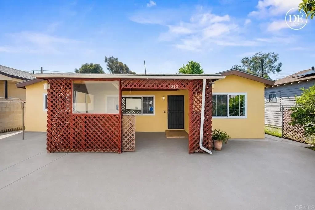 Multi-Family for Sale in San Diego, CA