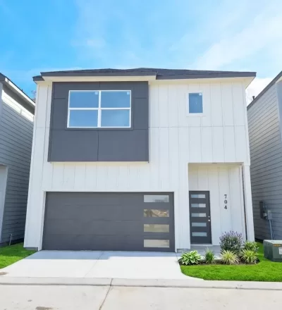 3BR House for Sale in Houston, TX