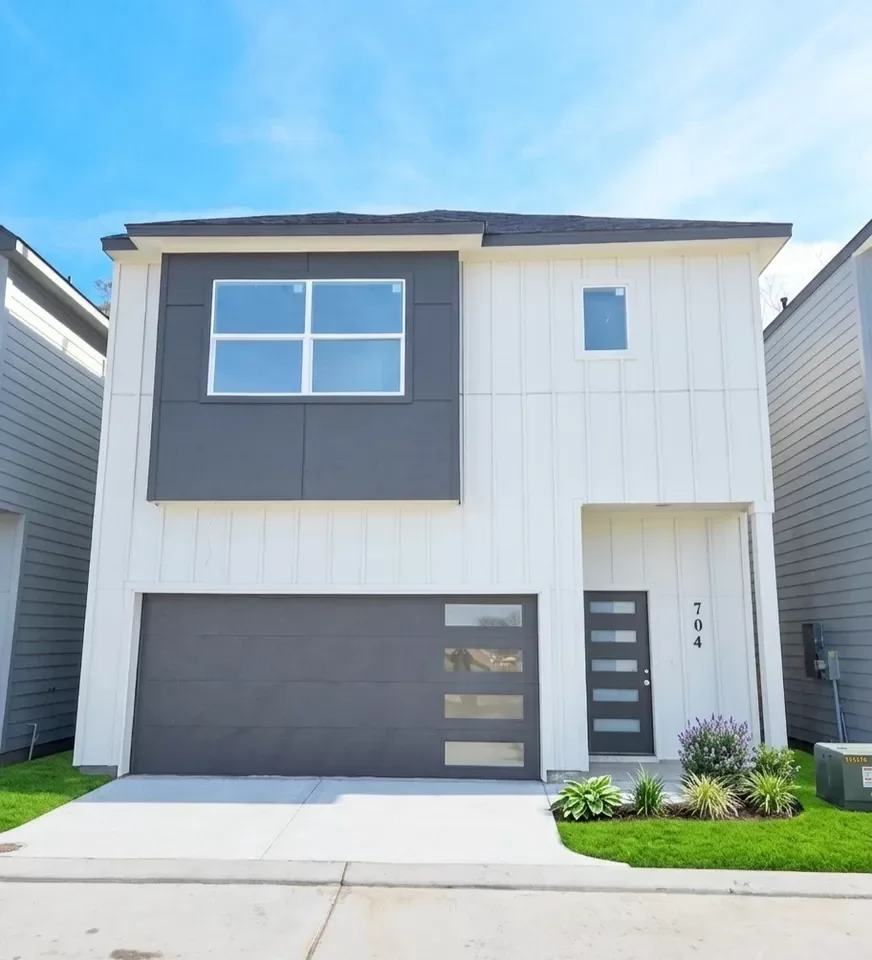 3BR House for Sale in Houston, TX