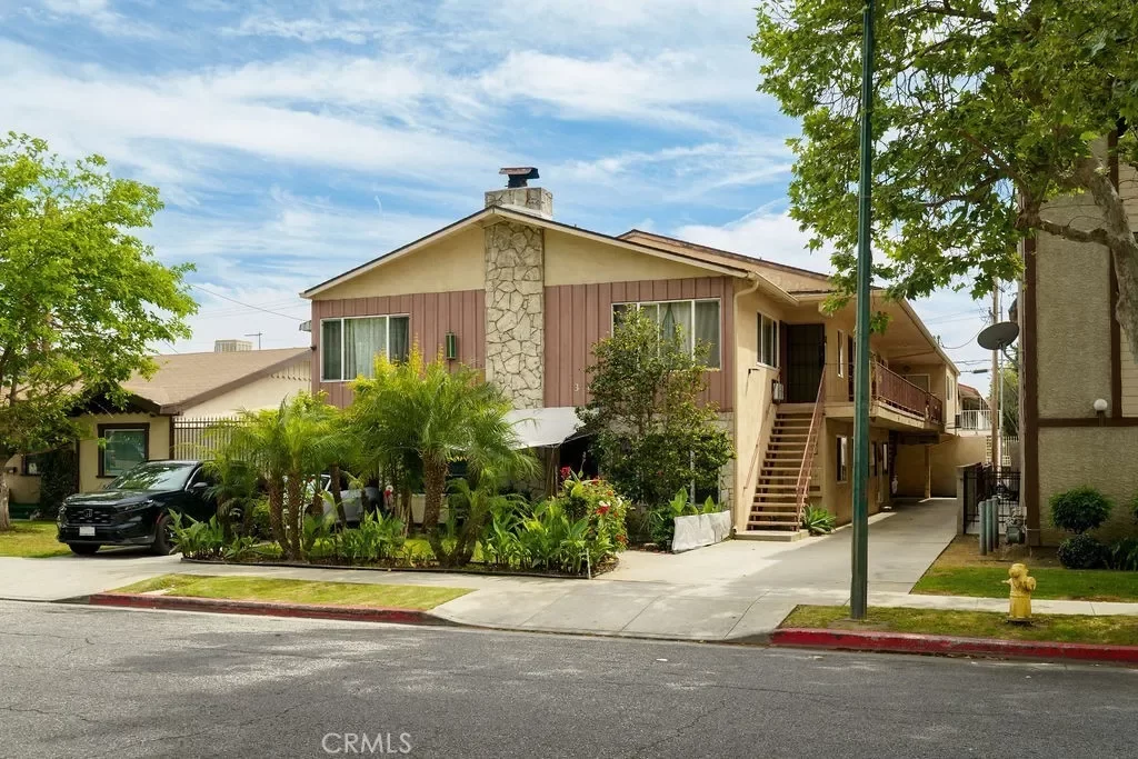 1BR Multi-Family for Sale in Glendale, CA