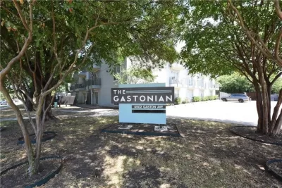 1BR Condo for Rent in Dallas, TX