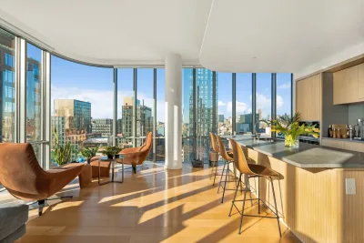3BR Condo for Sale in New York, NY