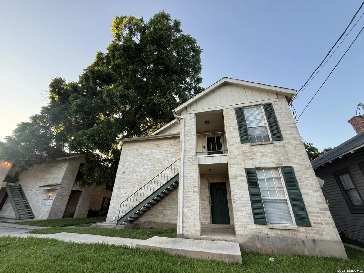 1BR House for Rent in San Antonio, TX