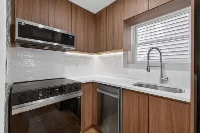 1BR Condo for Sale in Jersey City, NJ